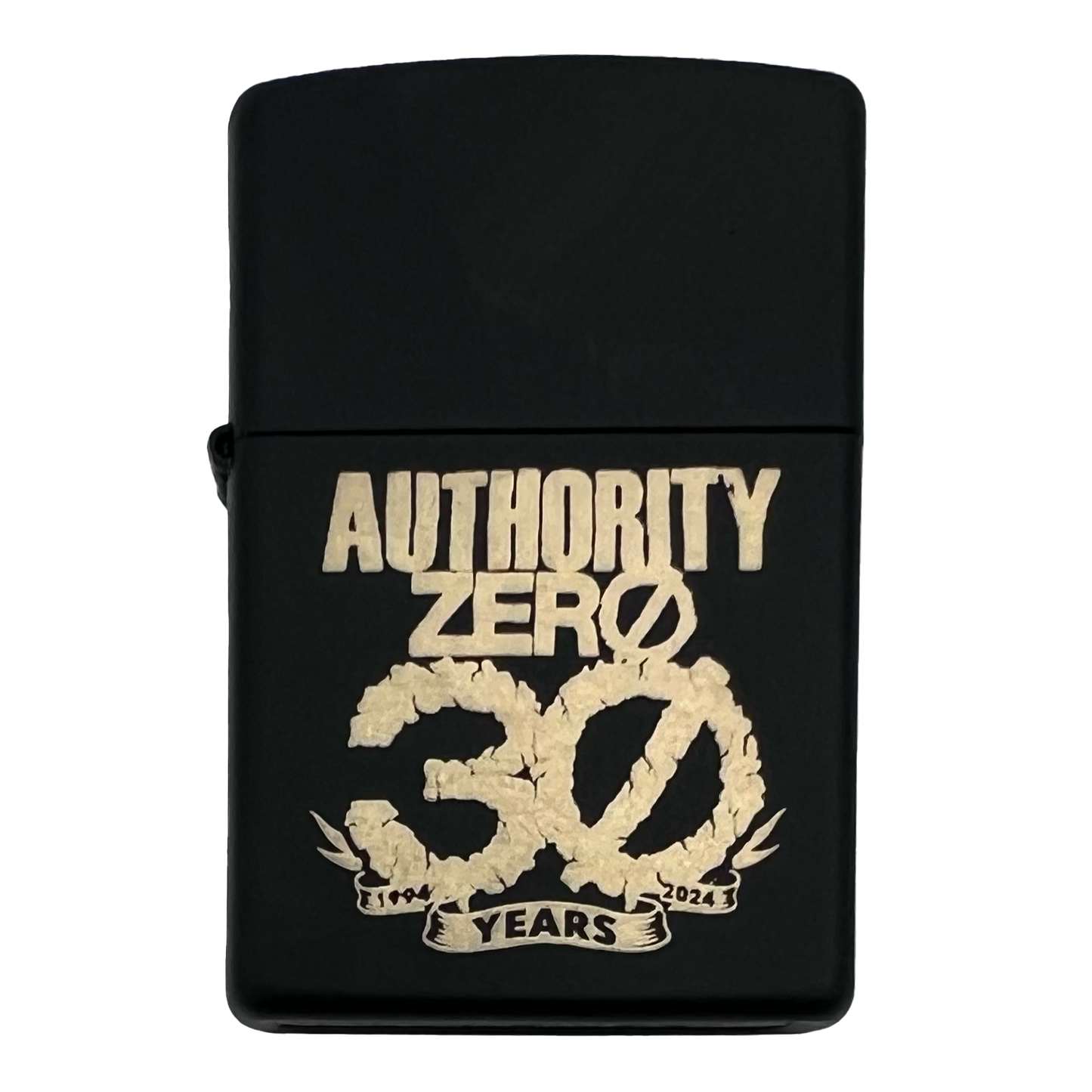 30yr Zippo®
