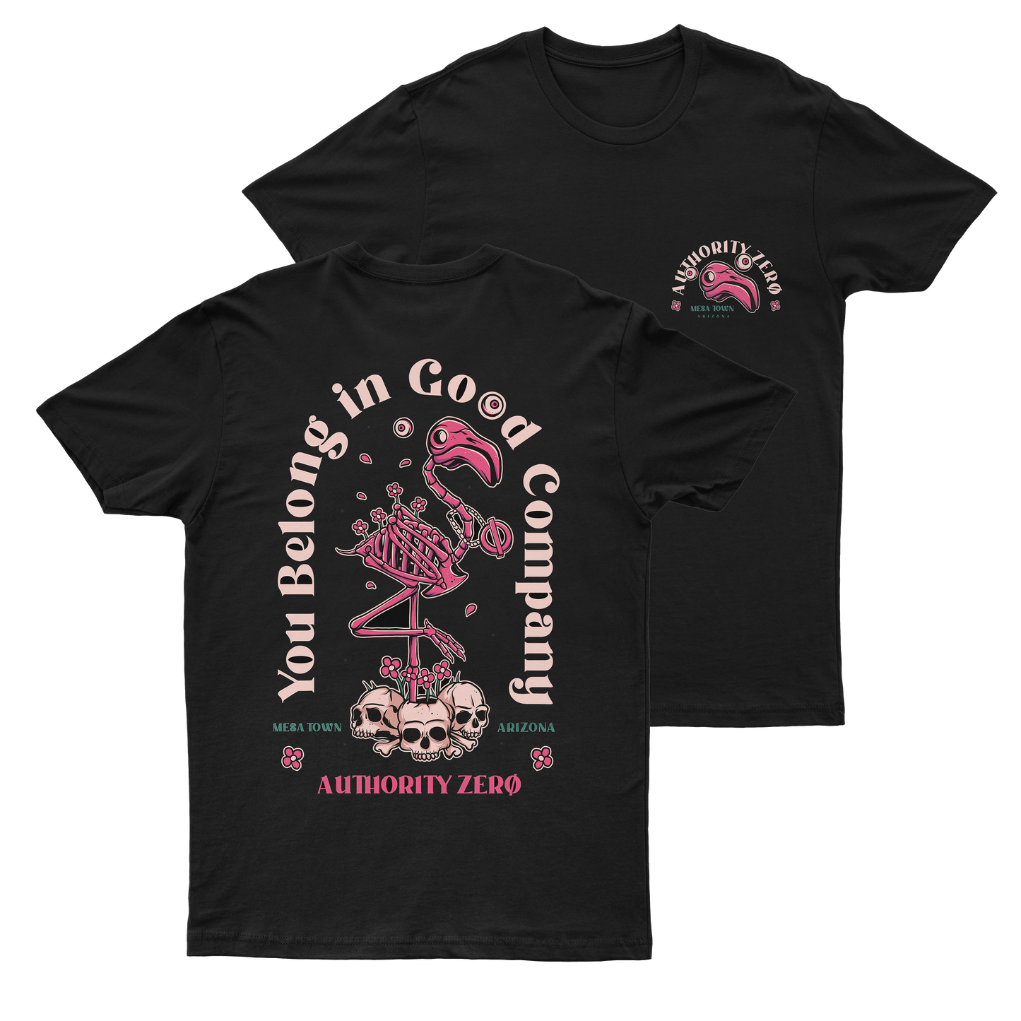 Good Co. Tee