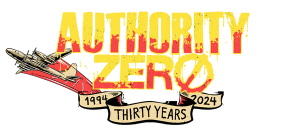 Authority Zero