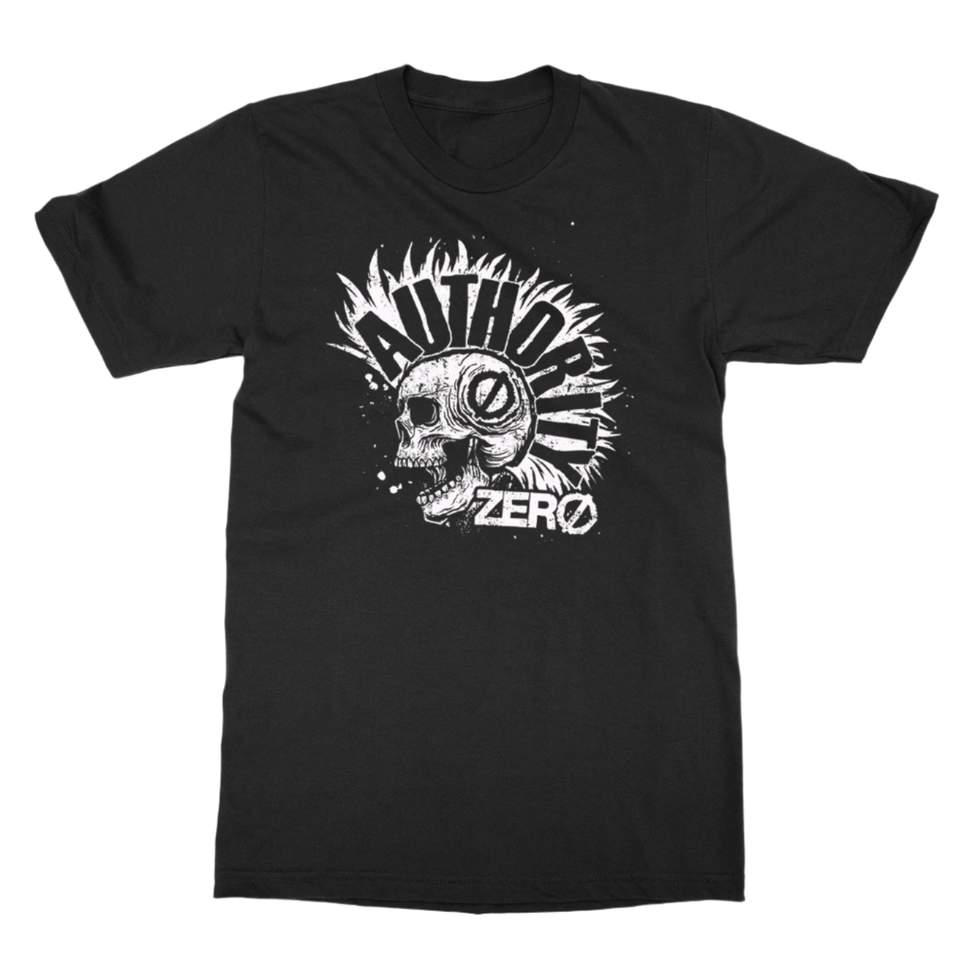 Mohawk Tee