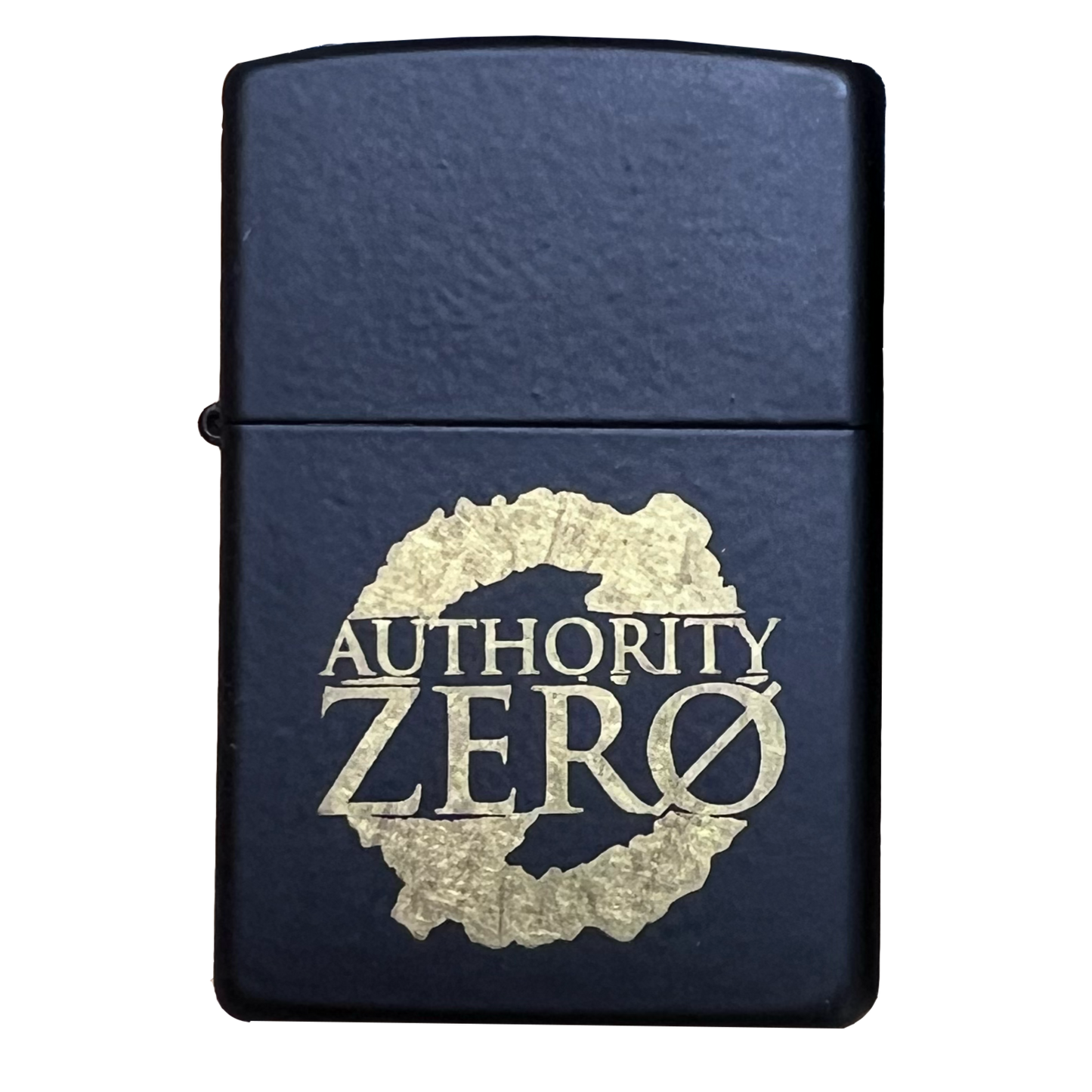 Authority Zero Zippo®