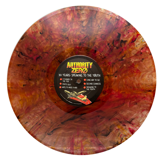 30 Years: Speaking To The Yøuth Limited Edition EP