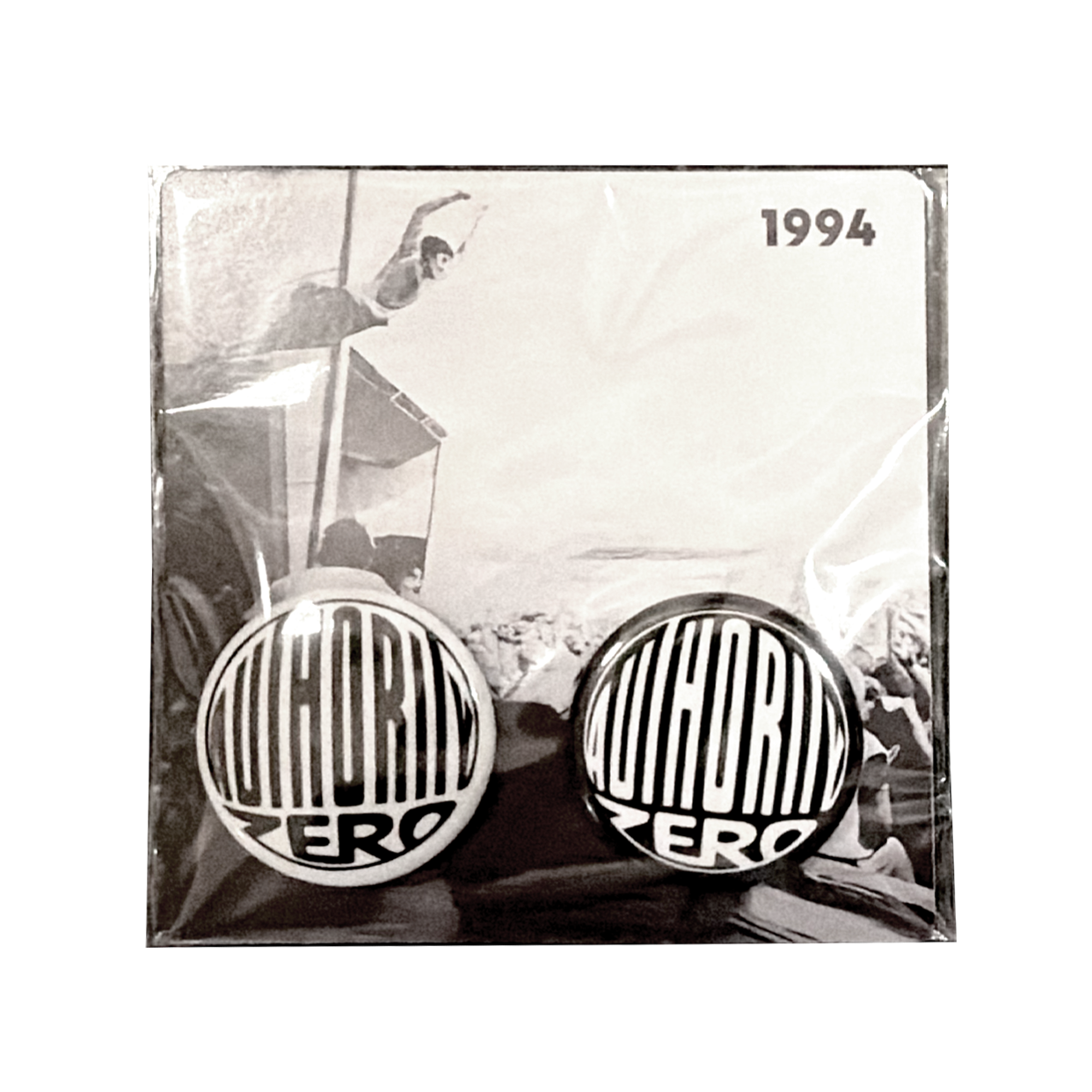 1994 Button 2-Pack