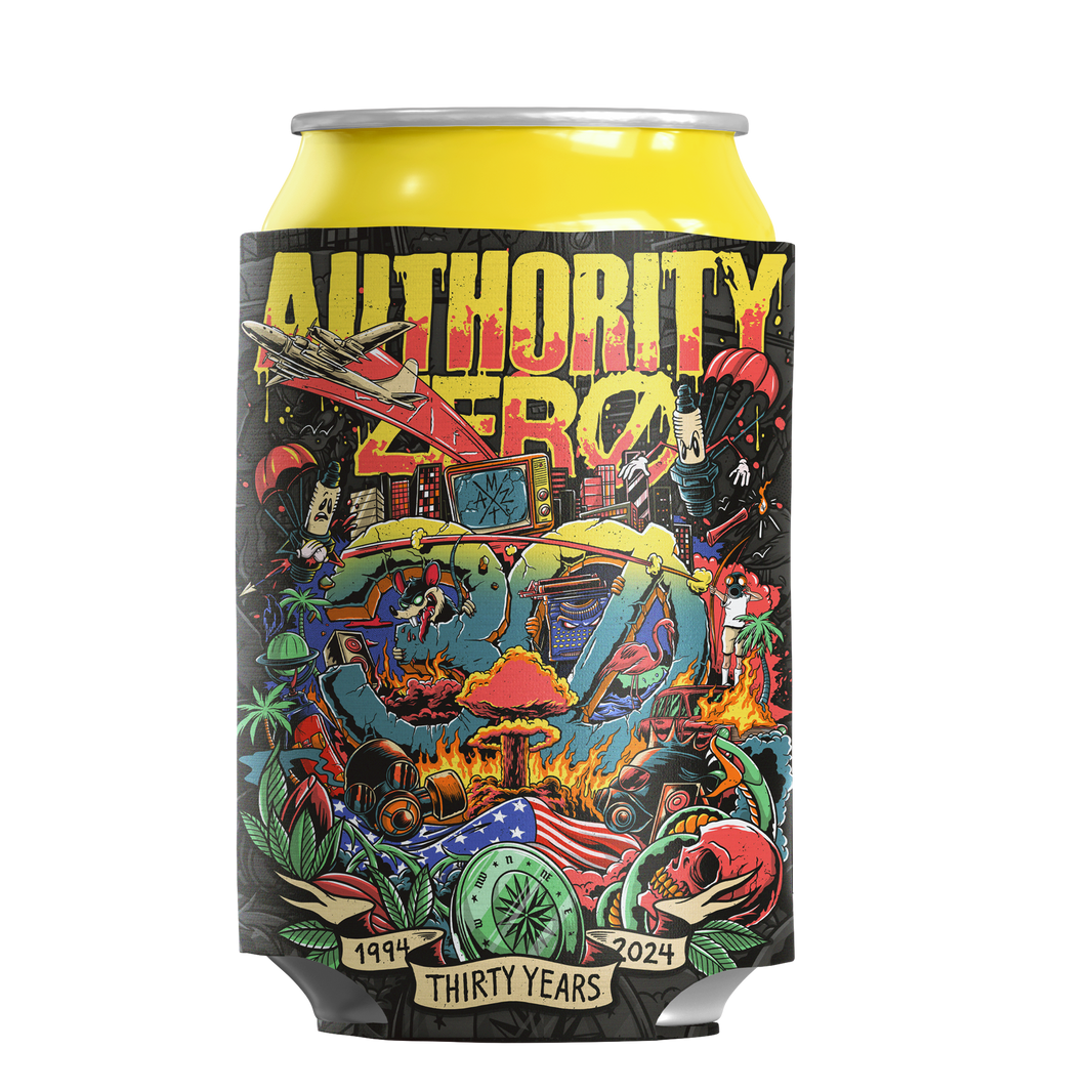 Products Authority Zero