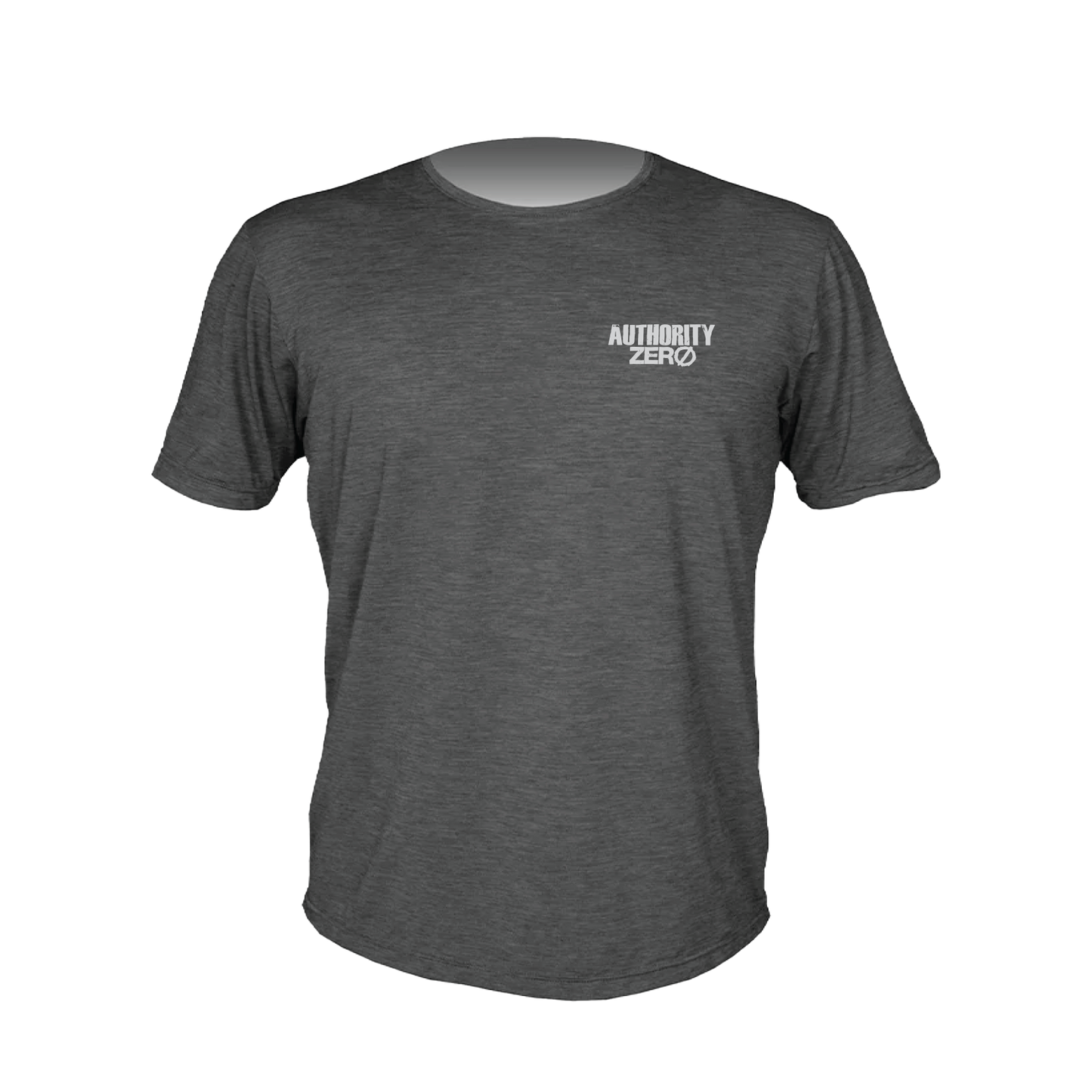 ANETIK LOW PRO TECH S/S (Charcoal Heathered)