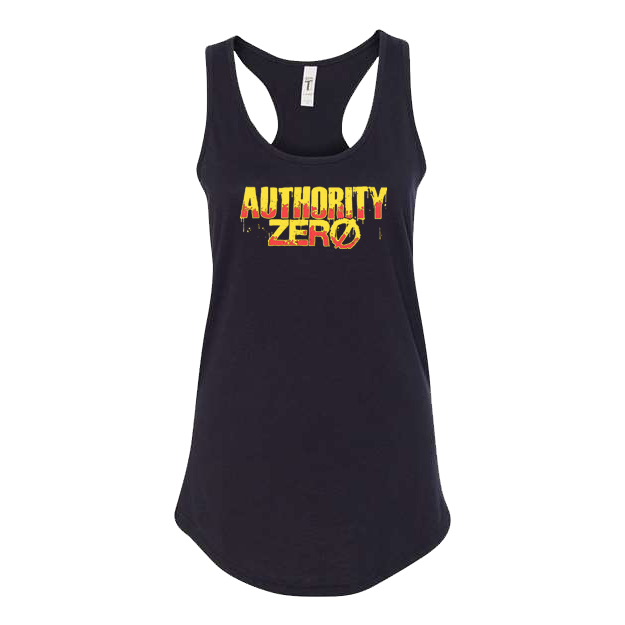 Women's 30yr Logo Tank