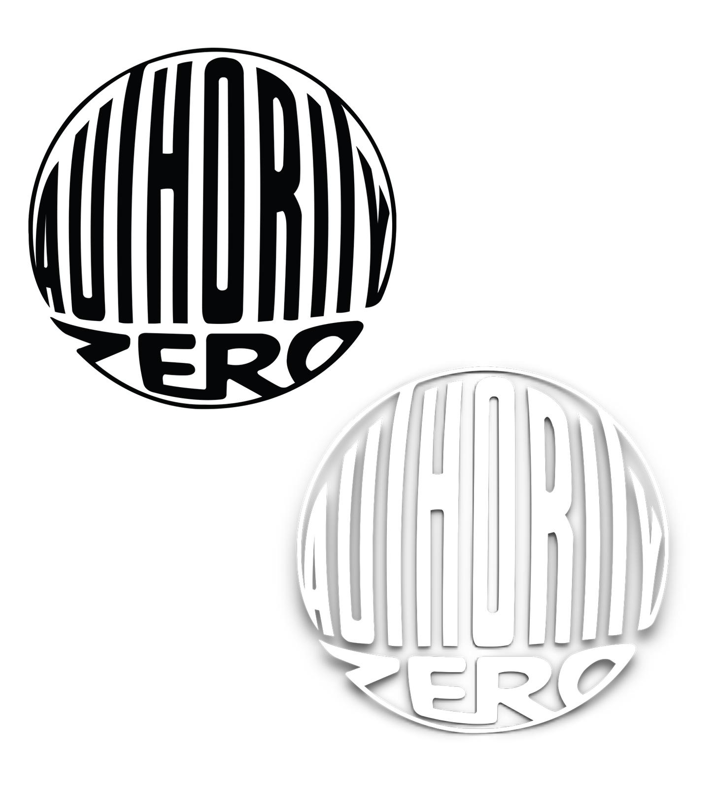 1994 Decals