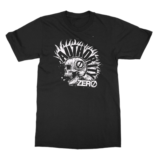 Mohawk Tee