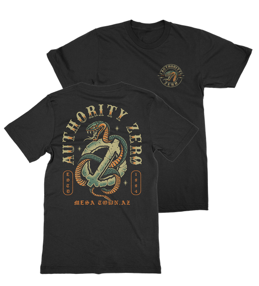 Snake Tee