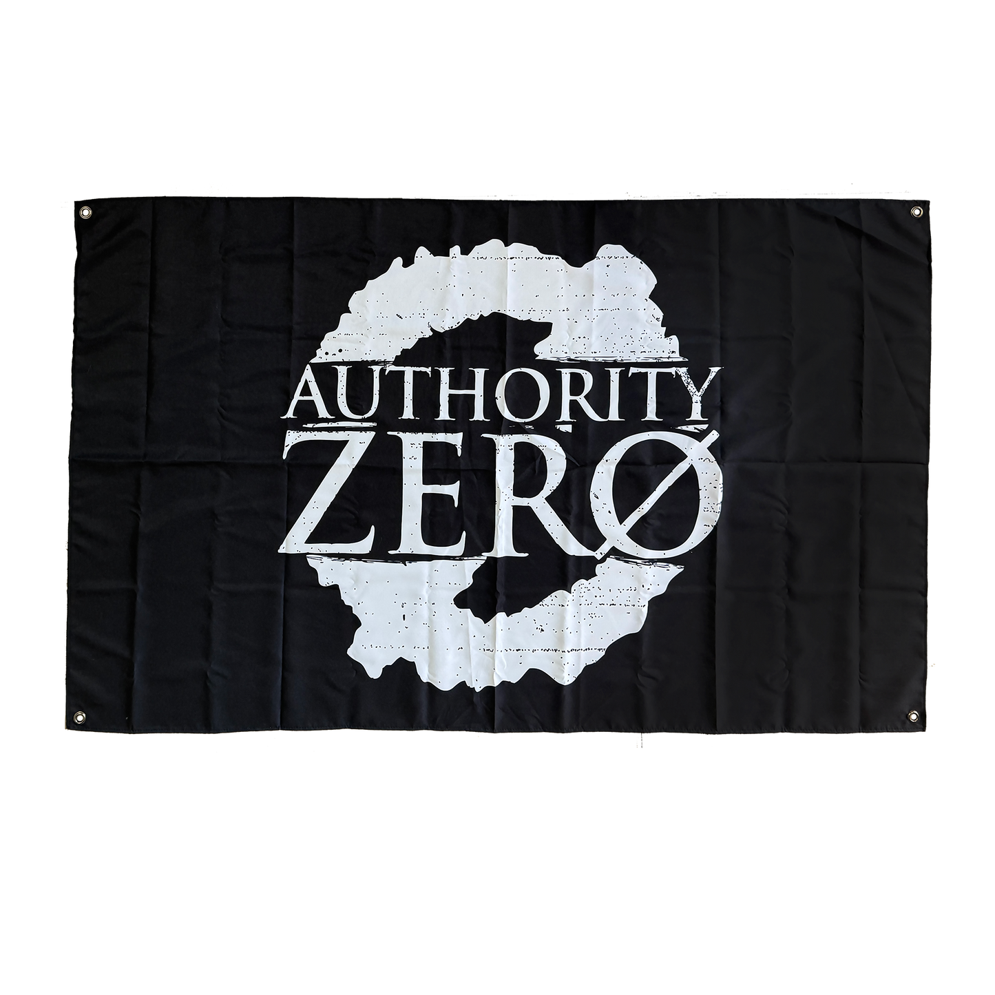 Tipping Point Logo Flag (36"x60")