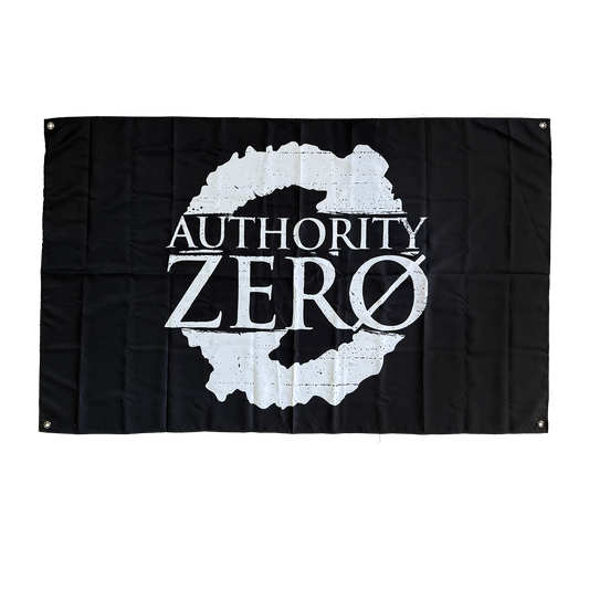 Tipping Point Logo Flag (36"x60")