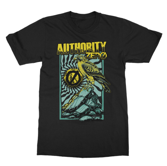 Hawk Tee