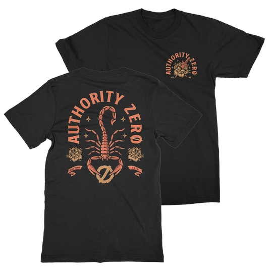 Scorpion Tee