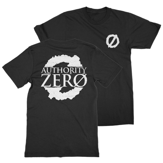 Classic Logo Tee - Black