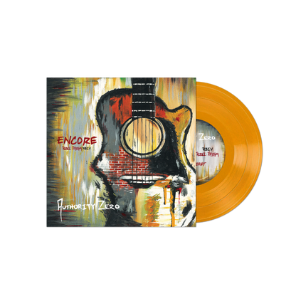 RBIV Rebel Rhythm Vinyl Bundle with MP3 download