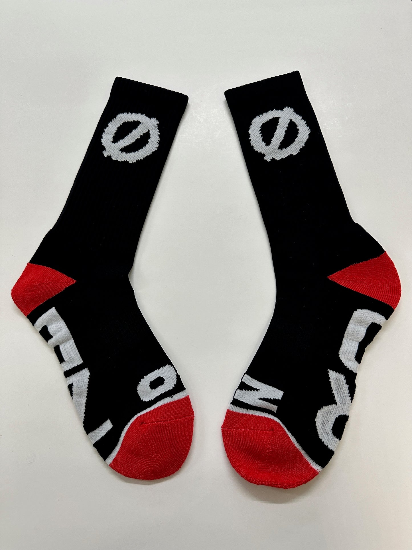 ZERO Socks – Authority Zero