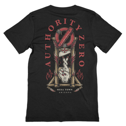 Guillotine Shirt