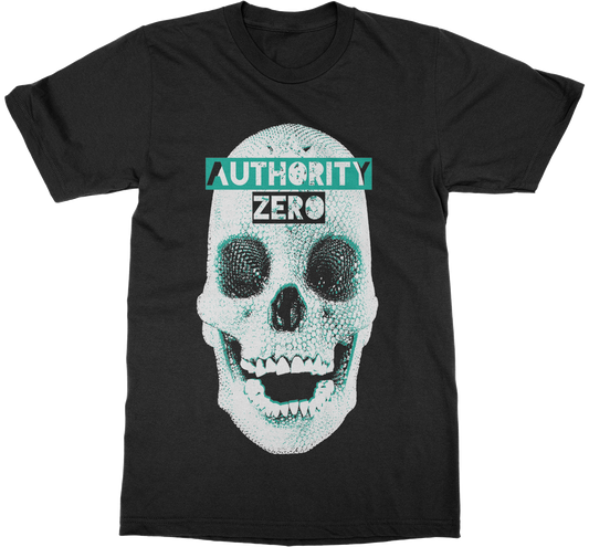 New Skull Shirt